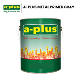 A-PLUS® METAL PRIMER (ALKYD TYPE)